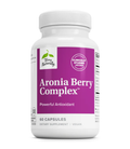 Aronia Berry Complex, 60 Caps, Terry Naturally