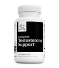 Complete Testosterone Support, 30 Caps, Terry Naturally