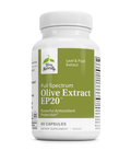 Olive Extract EP20, 60 Caps, Terry Naturally