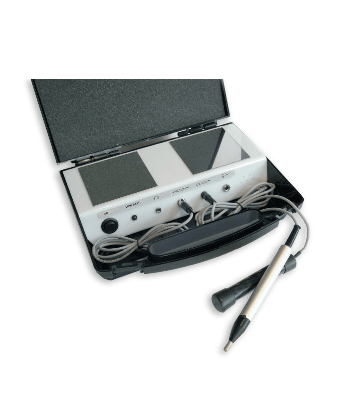 SyncroMeter Z7, Zincrometer, Dr Hulda Clark Supplies