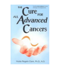The Cure For All Advanced Cancer | New Century Press