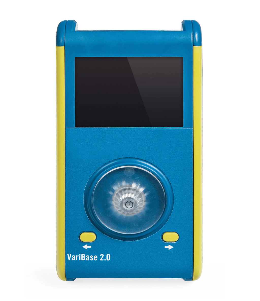 VariZapper 2.0 - Frequency Generator Module, by Dr Hulda Clark