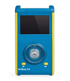 VariZapper 2.0 - Frequency Generator Module, by Dr Hulda Clark
