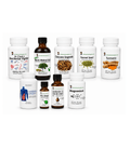 Dr Hulda Clark's Complete Bowel Cleanse