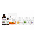 Dr Hulda Clark's Kidney Cleanse, 30 Day
