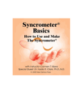 Syncrometer Basics | New Century Press DVD