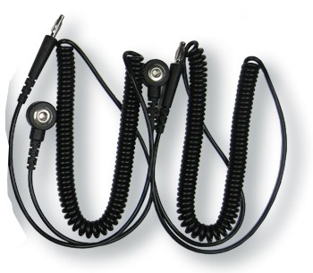 Zapper Model A6 Cordset