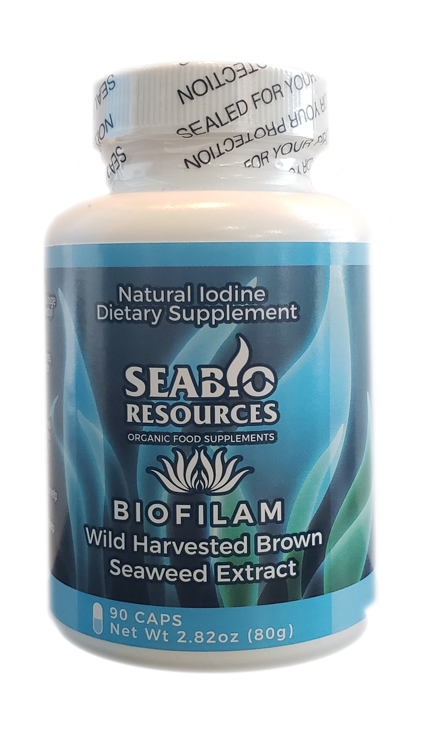 Biofilam Seaweed Extract 