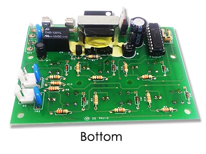PZ 250 Replacement Board for the PortaZone Ozonator