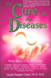 The Cure For All Diseases