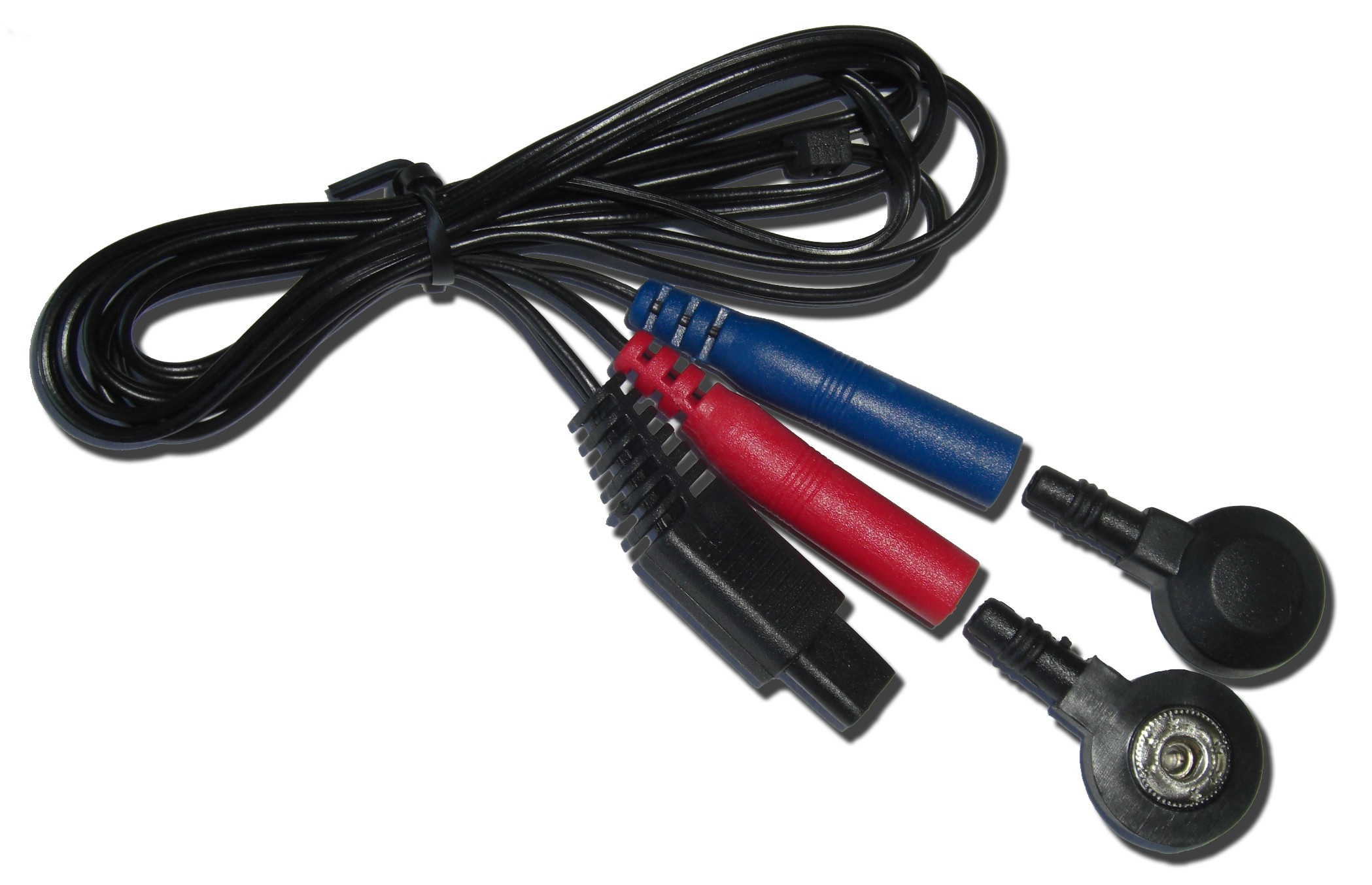 VariZapper/VariGamma Cordset (with snap buttons)