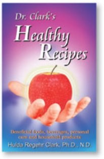 Dr Clark's Healthy Recipes