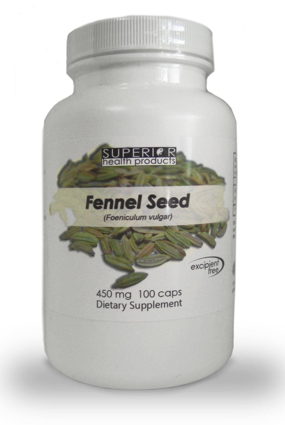 Fennel Seed