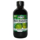 Green Black Walnut Hull Extra Strength Tincture 
