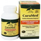 Terry Naturally - EuroPharma CuraMed 750 mg 60 softgels