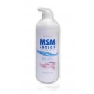 Lotion, MSM Pure & Natural 32 oz