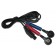 VariZapper/VariGamma Cordset (with snap buttons)